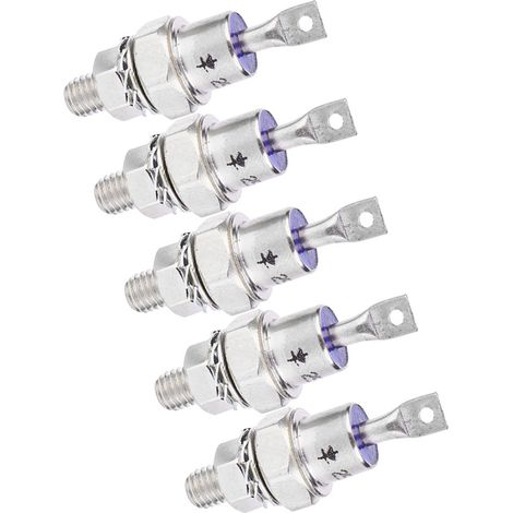 Diode redresseuse spirale rotative 25HFR120 (1/5)