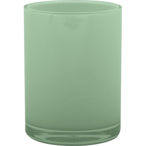 Gobelet MANIHI Vert Basil 7x9,5cm MSV (1/3)