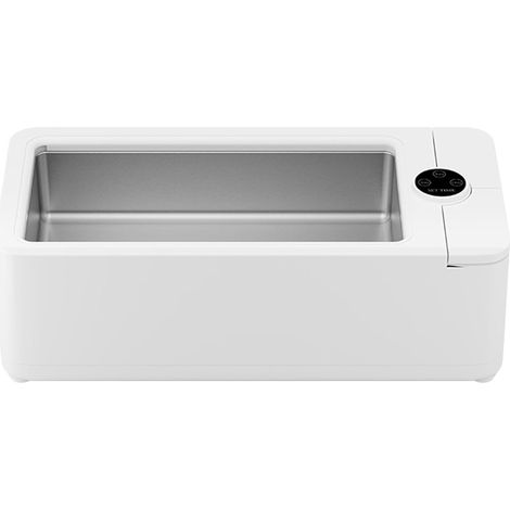 Nettoyeur à ultrasons, Machine de nettoyage à ultrasons 580 ml, outil de lavage par vibrations haute fréquence, portable (1/5)