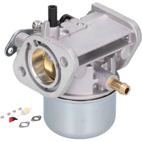 Kit completo carburatore, filtro aria e giunti 15003‑7061 15003‑7047 per Kawasaki FH430V FS481V (1/4)