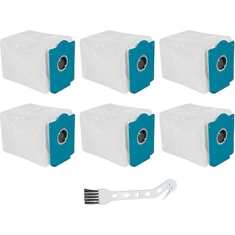Accessoires pour aspirateur SAMSUNG VCA-ADB90B : sac à poussière de rechange et accessoires pour aspirateur