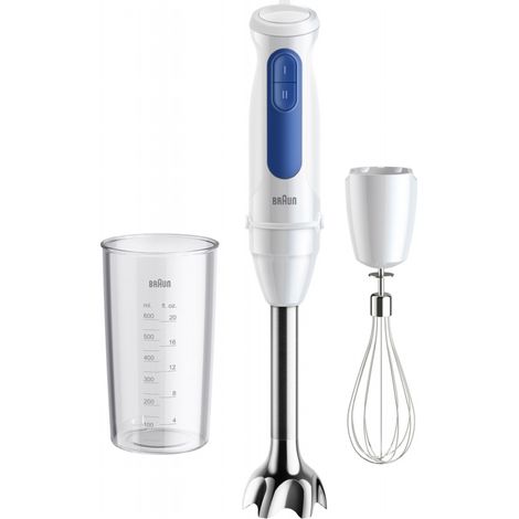 Braun MQ30051 MultiQuick 3