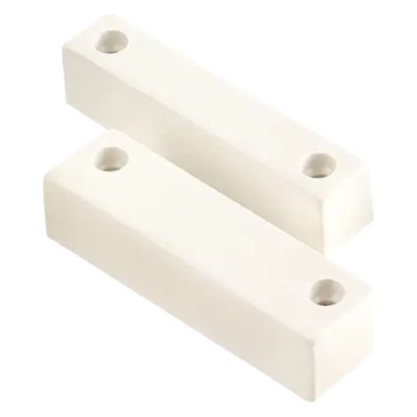 405-M - Contatto magnetico da esterno con morsetti - cod. 405-M / Brand CSA