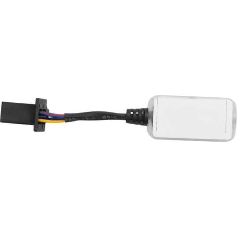 Datenimport für das dritte Bluetooth-Modul für Elektromotorräder (VOTOL)