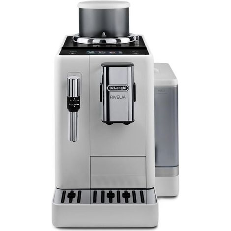 Sconosciuta EXAM440.35.W Automatica Macchina per espresso 1,4 L (1/2)