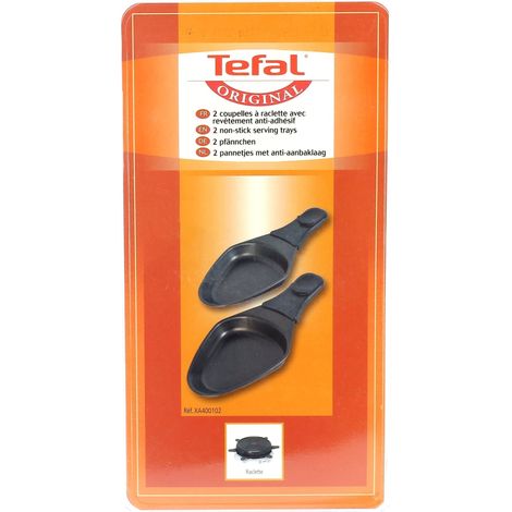 Triangolo manico tergivetro, set di 2, xa400102 per tergivetro tefal