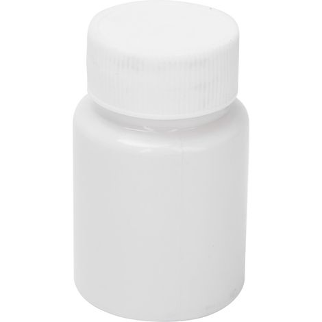 Encre D'impression Blanche 100ml - Pigment À Base D'eau Pour Gravure Sur Bois Et Cuivre - Compatible Presse Manuelle Et Machine (1/5)