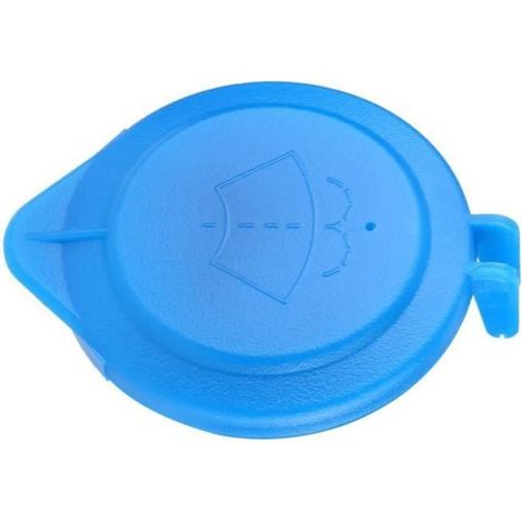 bouchon de bouteille de laveuse pour Citroen 643237 bouchon de bouteille de lave-glace pour Citroen C5 C6 Peugeot 407 3008 5008