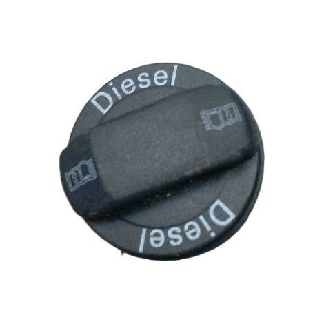 [PRODUIT D'OCCASION] Bouchon Reservoir A Carburant AUDI A3 Sportback ♻️ Ref Oe. 1k0201550ar - Garantie à vie (1/3)