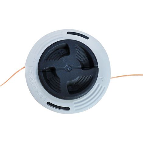 Brushcutter Head For STIHL AutoCut C26-2 FS55 FS70 FS80 FS85 FS91 FS120/FS260/C26-2