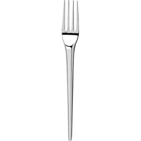 VILLEROY ET BOCH - NEW MOONFOUR.TABLE(1) INOX