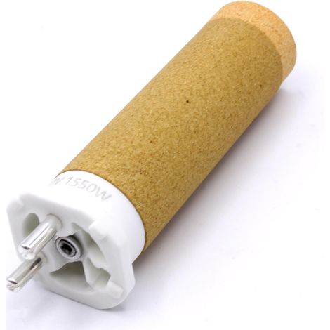 Cartuccia Leister per pistola ad aria calda Leister tipo 33 Triac S e diodo 230 V 1550 W 100.689 (1/4)