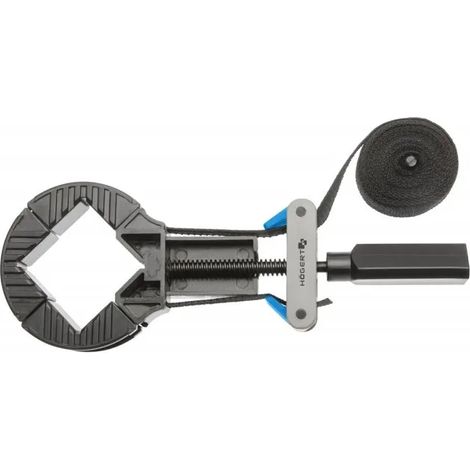 Pince de bande Hogert HT3B963 4 m