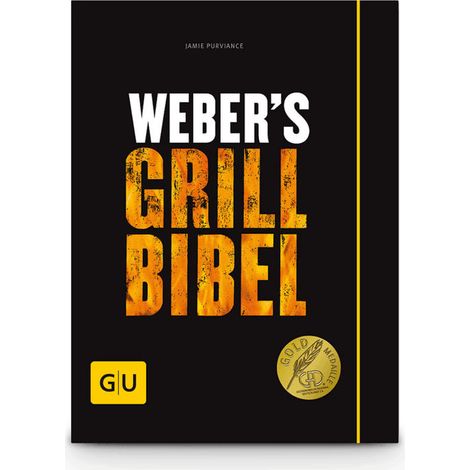 Weber Grill Bibel