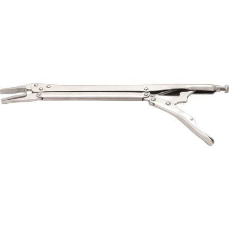 Tenaza grip de nariz larga  380 mm (1/4)