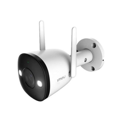 Telecamera Wifi Imou 2S 2 Megapixel Color Night Vision Flash deterrente (1/5)