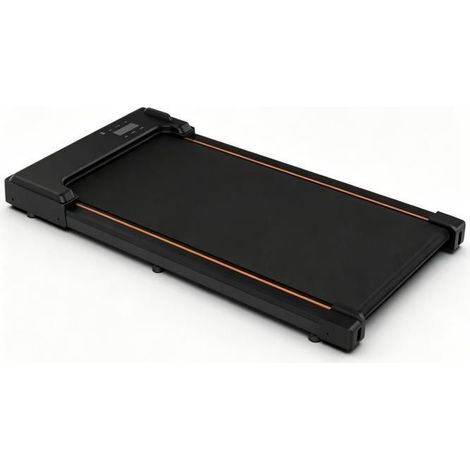 Tapis de course - KZYNTH - Kit de vis argenté (1/3)