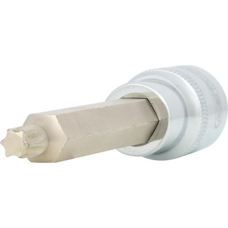 918.1646 1/2" Douille à embout Torx, longue, T40 (1/2)