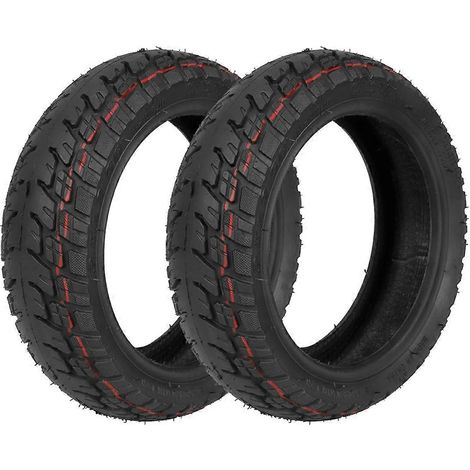 Pneu tout-terrain 9,5 x 2,50, pneu intérieur tubeless de 9,5 pouces pour KQI3 (1/5)