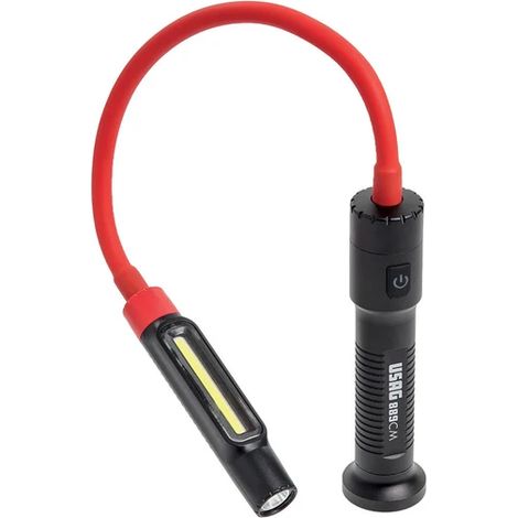 Lampe d&039inspection flexible à LED 889 CM Usag U08890048 (1/3)