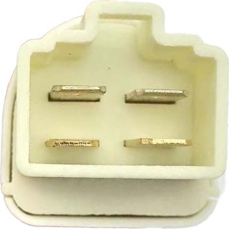Applies to Zotye T600 car parts, brake light switch 4134020-A01