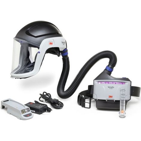 Kit ventilation assistée Versaflo™ TR-300E+ HIK