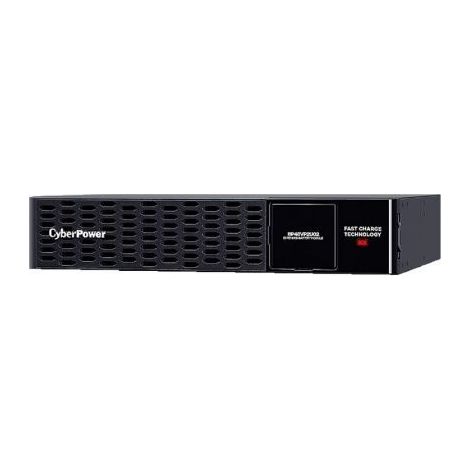 CyberPower BP48VP2U02 batería para sistema ups Sealed Lead Acid (VRLA) 12 V 9 Ah