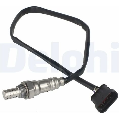 Sonde lambda Delphi Technologies ES20267-12B1 FIAT 46521170 46750249 46774531