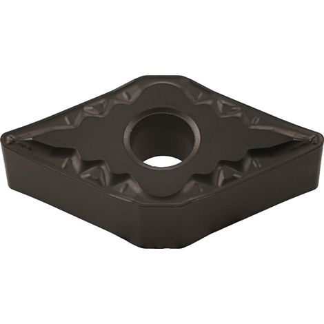 TECWERK Wendeschneidplatte DNMG150608-F PMK30 Bearbeitung Schlicht
