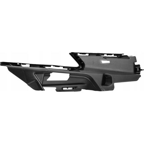 Audi A3 8V 2016-2020 Frontstoßstangenhalterung links 8V5807320 (1/5)