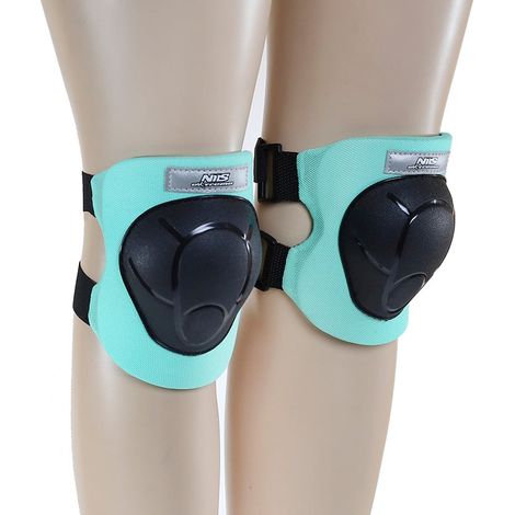 Black-Mint H210 Size L Protective Gear Set (1/5)