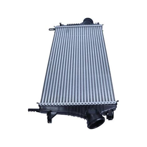 Intercooler, échangeur MAXGEAR AC653811 CHEVROLET 1302647 13241751 (1/3)