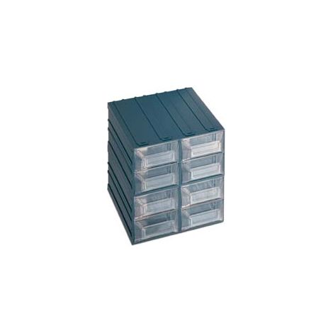 CASSETTIERA VISIONBLOCK 15 mm.208x202x208h. TERRY