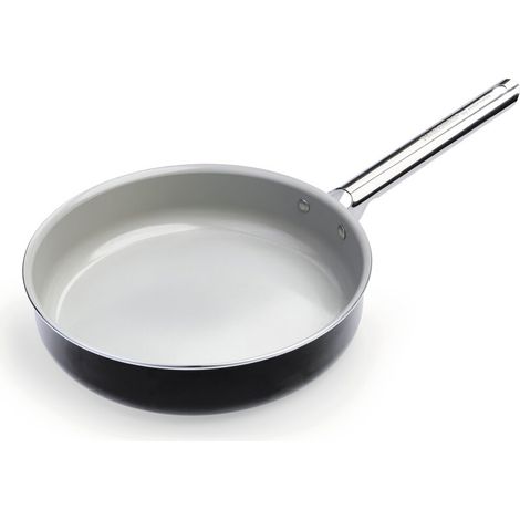 Moneta FINEGRES PRO-GE CASSERUOLA MEZZAFONDA BASSA 32 cm (1/5)