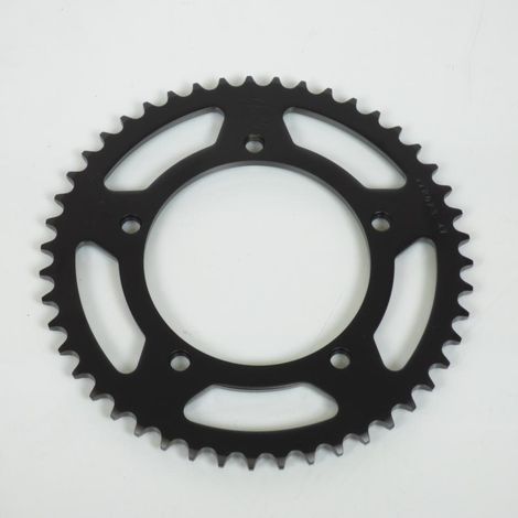 Getriebekrone JT Racing für Motorrad Aprilia 50 RS 1999 bis 2005 (1/3)