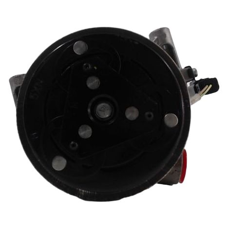 [PRODUIT D'OCCASION] Compresseur Air Conditionne PEUGEOT 108 ♻️ Ref Oe. B000776180 - Garantie à vie (1/5)
