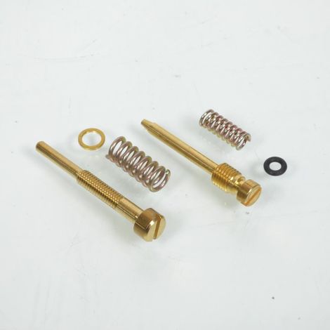 Vis de ralenti et vis de richesse de carburateur PWK de 21mm pour (1/3)