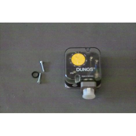Brötje Pressostat de gaz SGB 610 E , 7307278