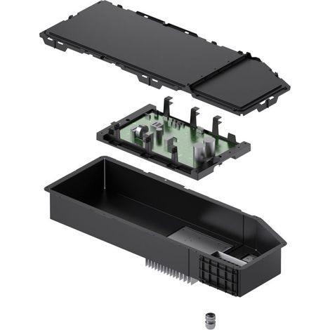 Panasonic Funktionsplatine K und L Generation Aquarea Zubehör (1/2)