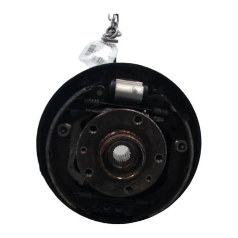 [PRODUIT D'OCCASION] Pivot Arriere Droit DACIA Duster 2010- ♻️ Ref Oe. 430188668r - Garantie à vie (1/2)