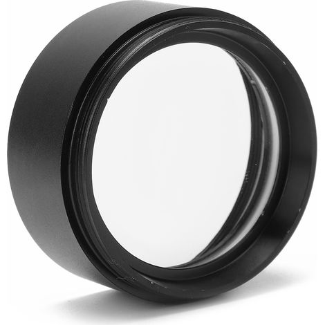 WD120 0,7x Zusatzobjektiv für Stereomikroskope – Zubehör und Teile für die Bildgebung (1/5)