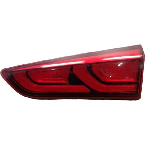 [PRODUIT D'OCCASION] Feu Arriere Interieur Droit HYUNDAI I20 ♻️ Ref Oe. 92404c8000 - Garantie à vie (1/3)