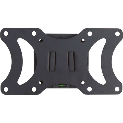 MG TV-Ständer trägt 37 kg 17–32 Zoll – Schwarz (1/4)