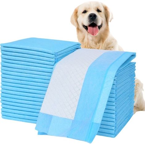Dog changing mat