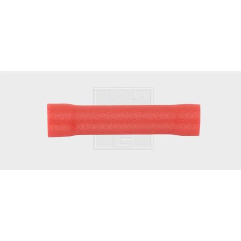 SWG Stoßverbinder rot 0,5-1,0 mm² Autoreparatur