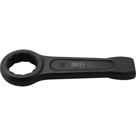 BGS Clé à chocs polygonale SW 50 mm - 35150 (1/3)