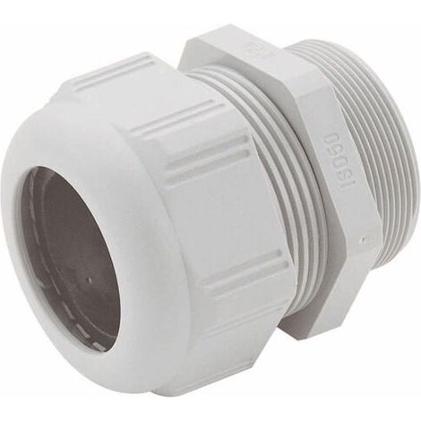 Legrand Verschraubung 384382 PSP M25 D=13-18 PA6 R