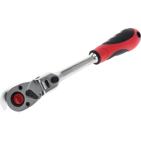 Gedore RED R60120027 3300409 Umschaltknarre (1/5)