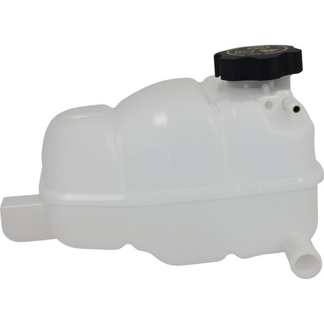 Coolant Overflow Tank for Opel Meriva B 2010-2017 Vauxhall Meriva 10-23 1304002 (1/5)