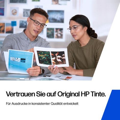 HP B7RT8AE Tintenpatrone 3-farbig No. 302 XL / 304 XL Druckerpatronen